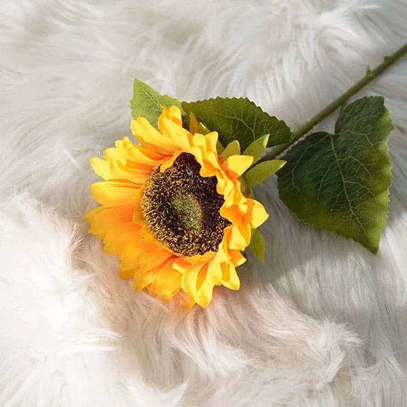Fleurs Artificielles Tournesol