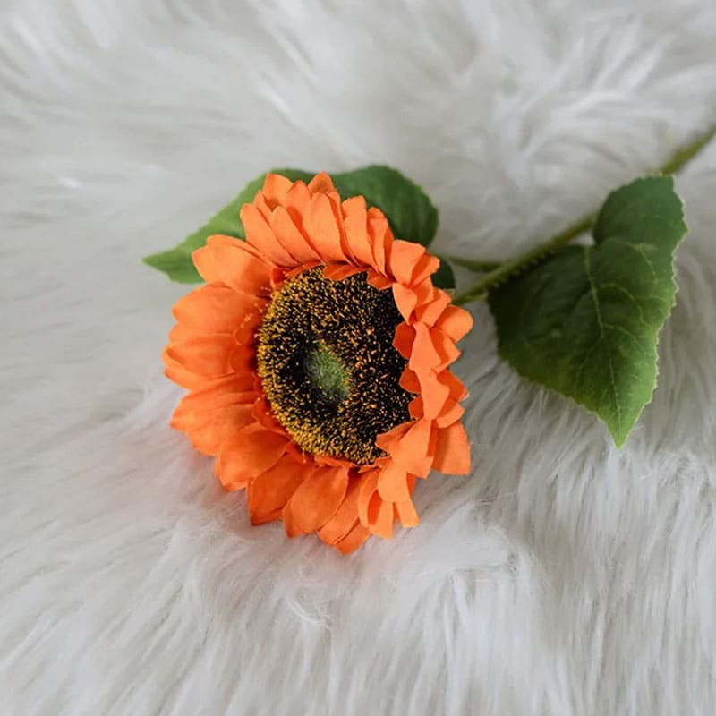 Fleurs Artificielles Tournesol