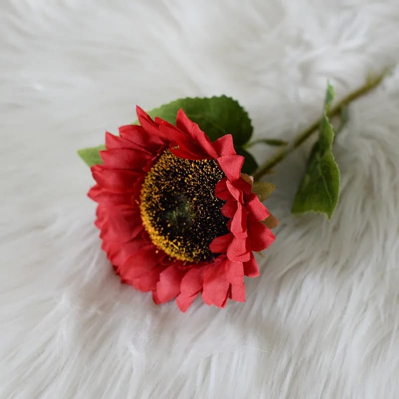 Fleurs Artificielles Tournesol