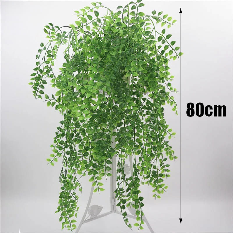 Plante Artificielle Suspendue