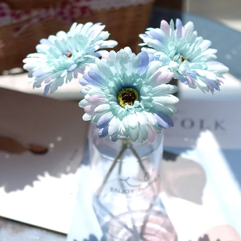 Gerbera Artificielle
