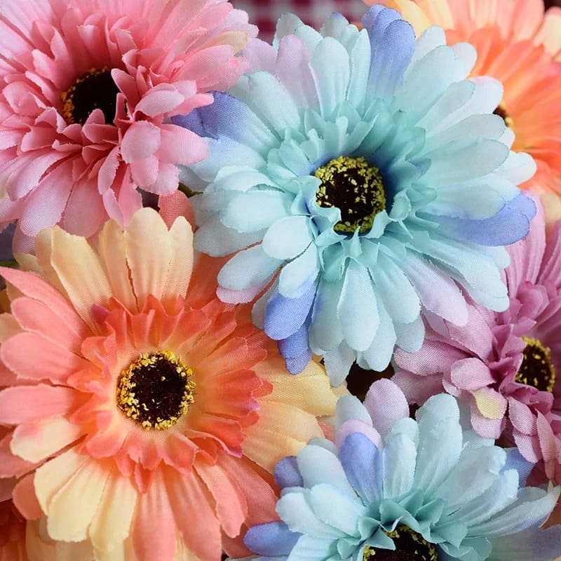 Gerbera Artificielle