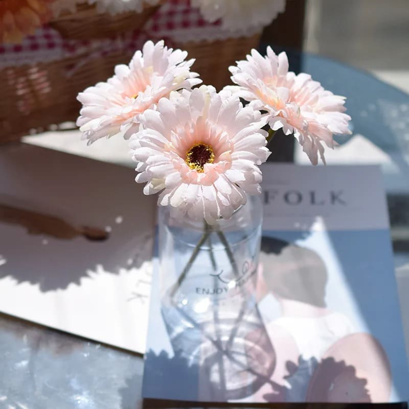 Gerbera Artificielle