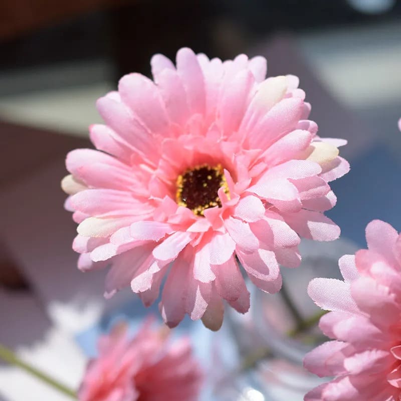 Gerbera Artificielle