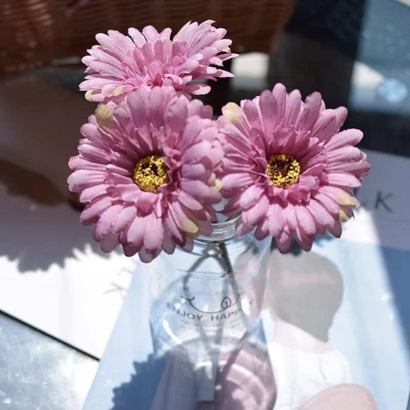 Gerbera Artificielle