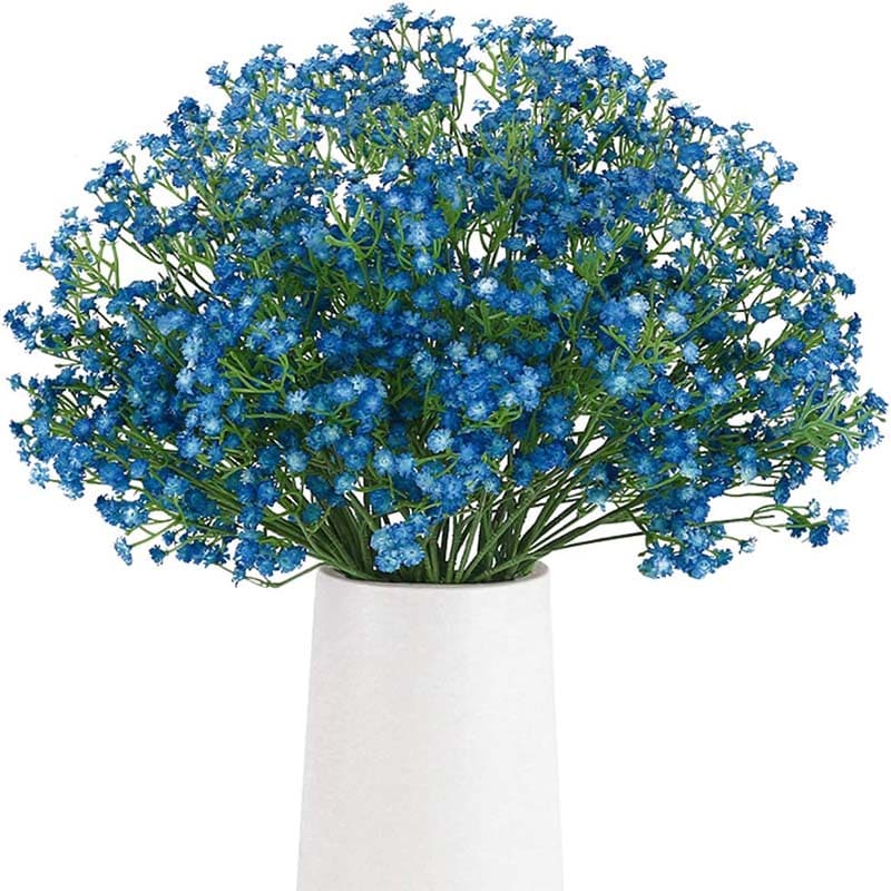 Gypsophile Artificielle Blanche