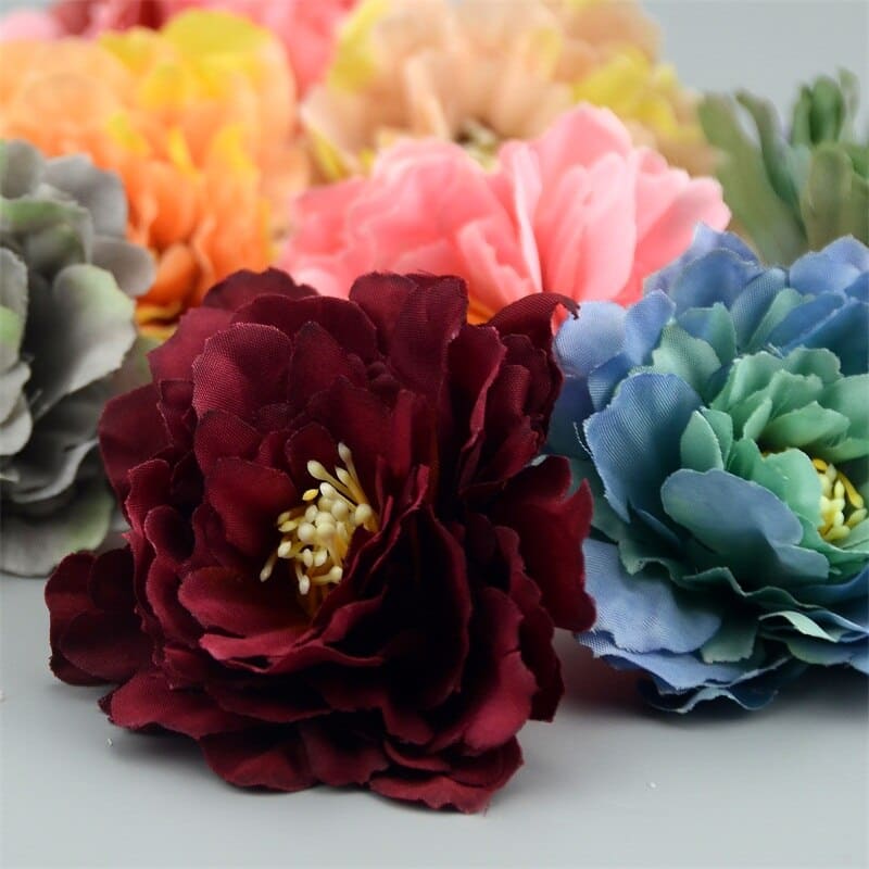 Mini Œillets Fleurs