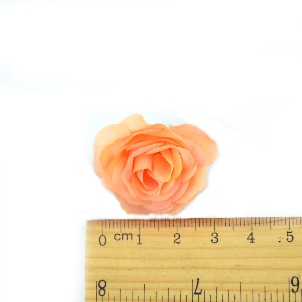 Mini Roses Artificielles