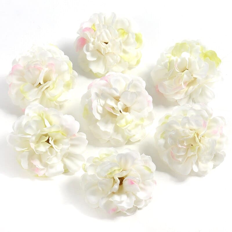 Fleur Artificielle Oeillet - Décoration de qualité