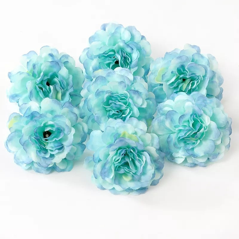 Fleur Artificielle Oeillet - Décoration de qualité