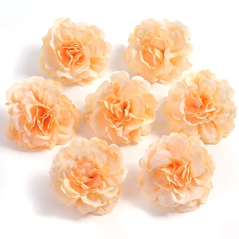 Fleur Artificielle Oeillet - Décoration de qualité