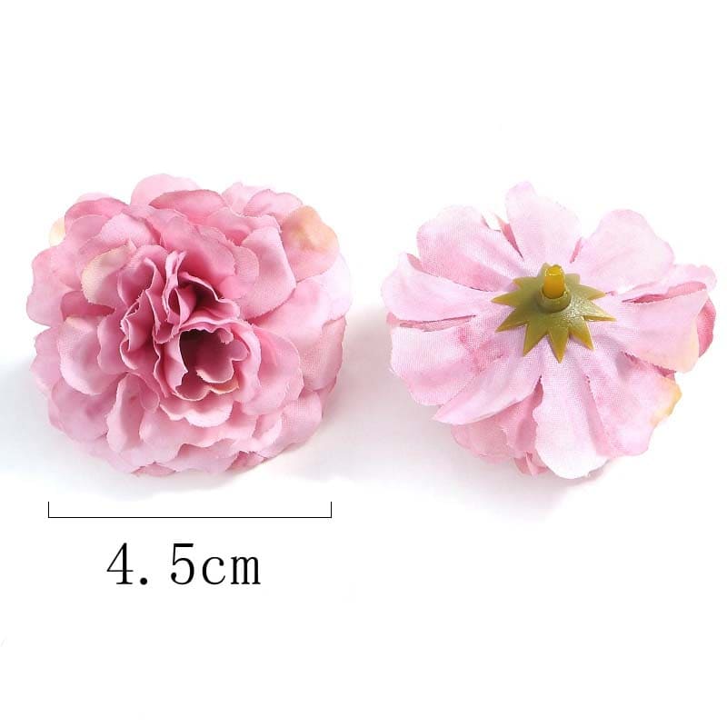 Fleur Artificielle Oeillet - Décoration de qualité