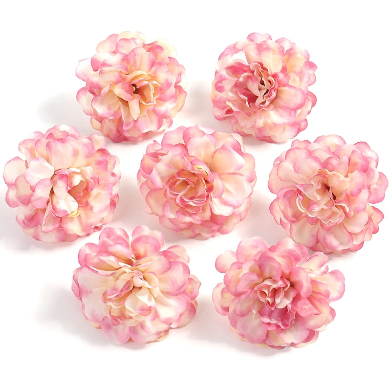 Fleur Artificielle Oeillet - Décoration de qualité