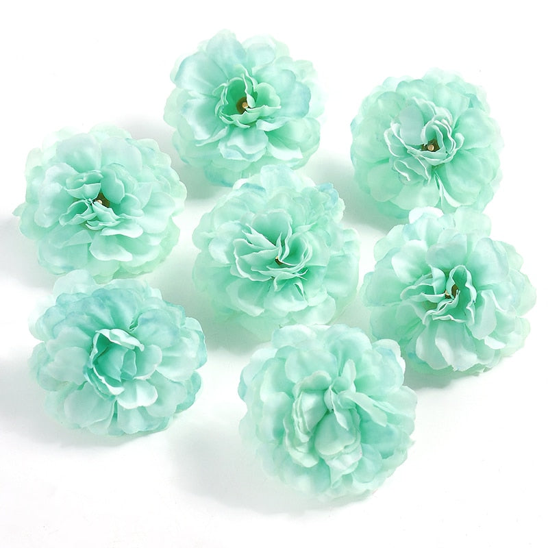 Fleur Artificielle Oeillet - Décoration de qualité
