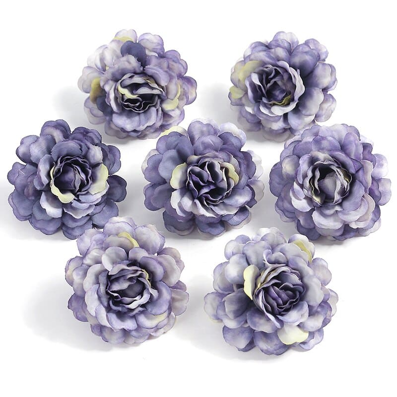 Fleur Artificielle Oeillet - Décoration de qualité