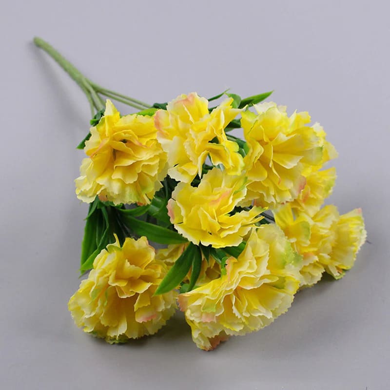 Œillets Artificiels en Acier Inoxydable