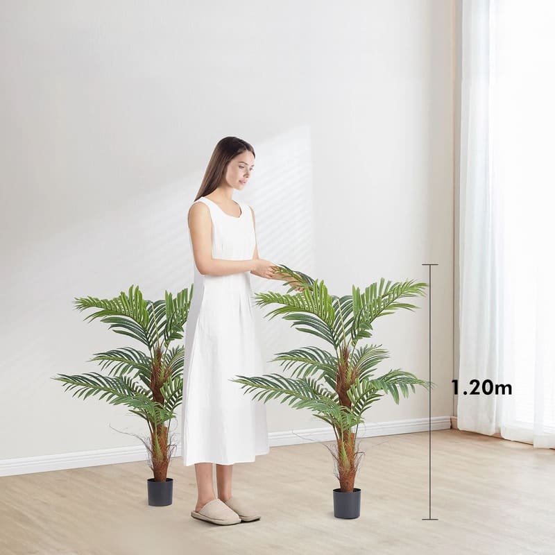 Palmier Artificiel