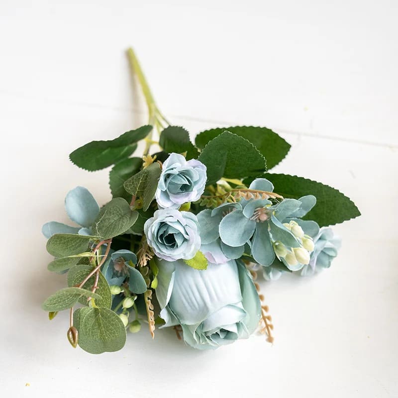 Bouquet de Fleurs Fraîches