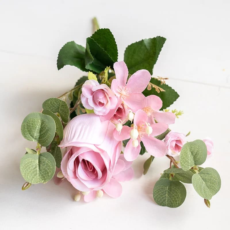 Bouquet de Fleurs Fraîches
