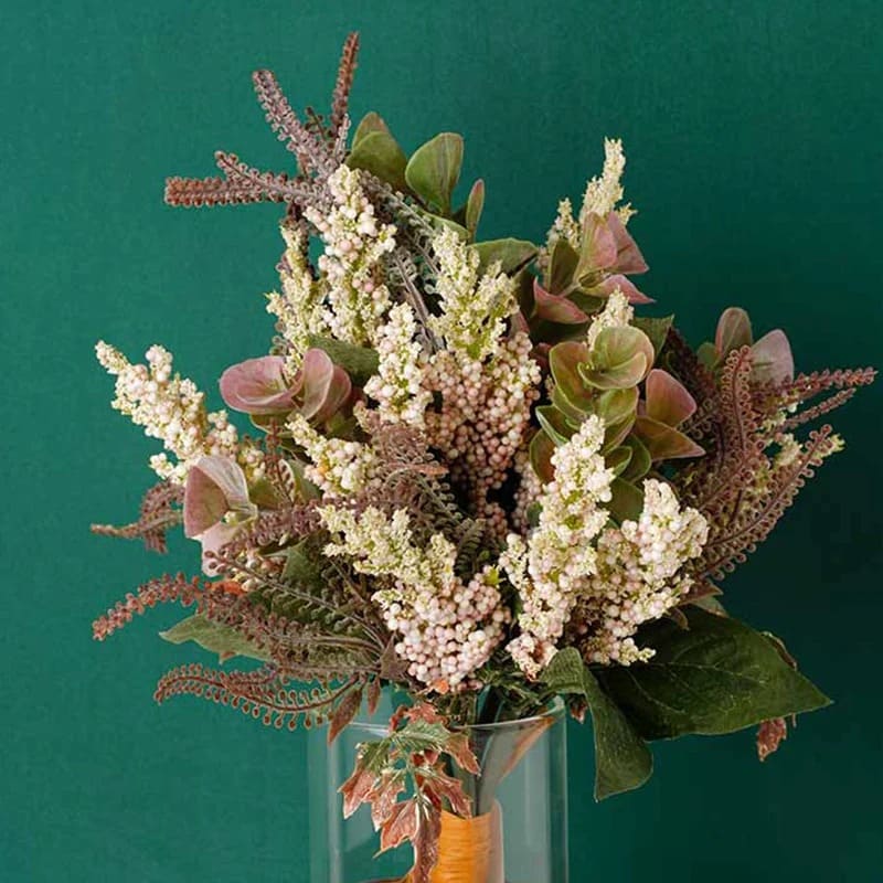 Bouquet Fleurs Séchées Miniature