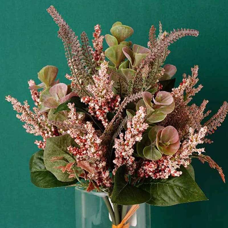 Bouquet Fleurs Séchées Miniature
