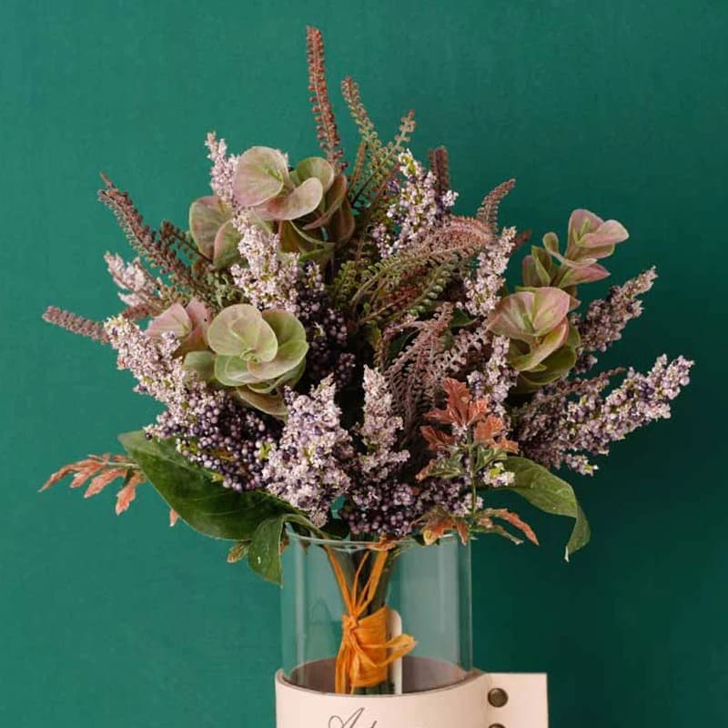 Bouquet Fleurs Séchées Miniature