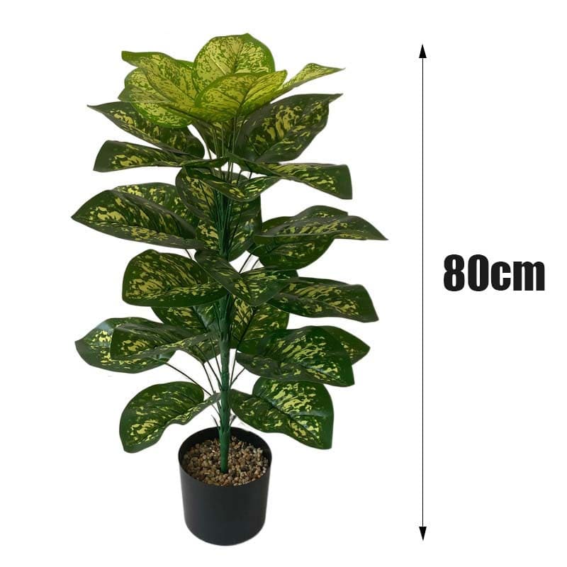 Fausse Plante Intérieur Décorative