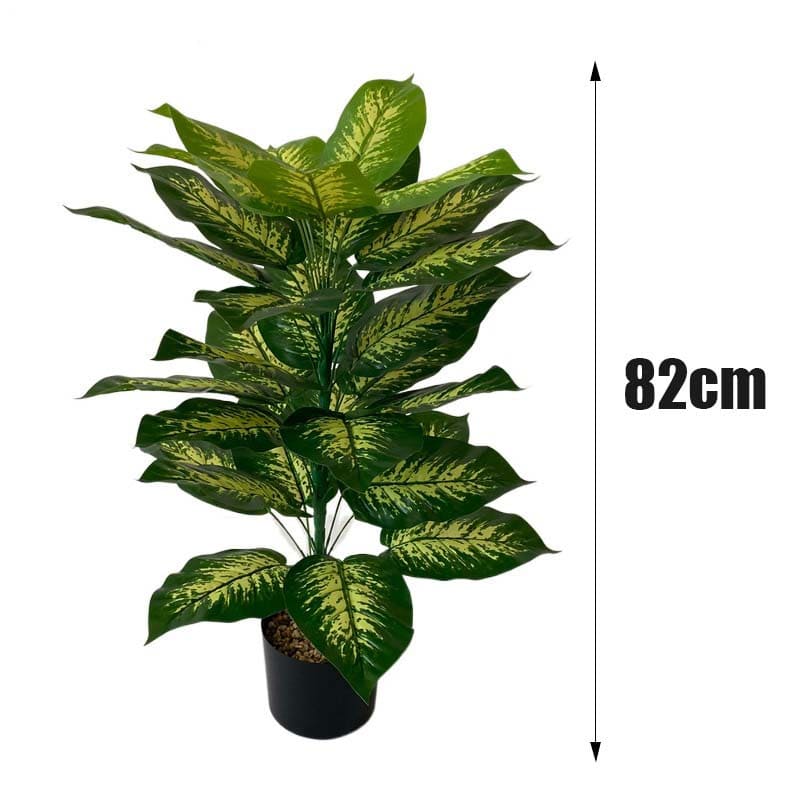 Fausse Plante Intérieur Décorative