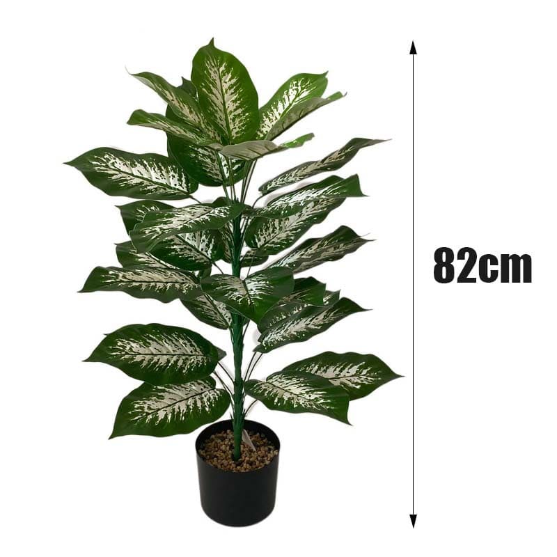 Fausse Plante Intérieur Décorative