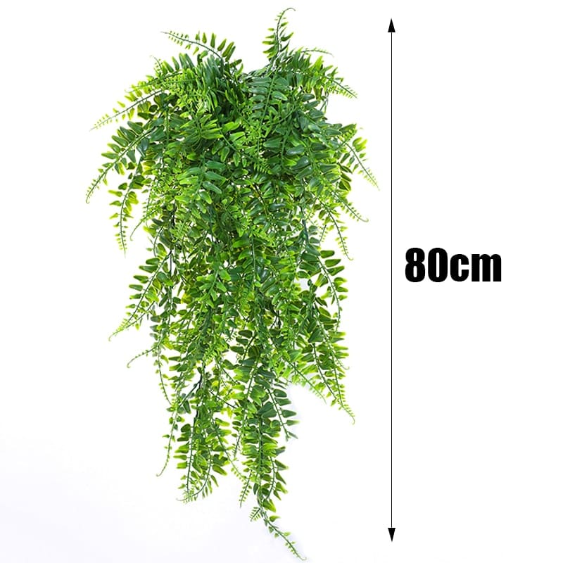 Plante Artificielle Suspendue