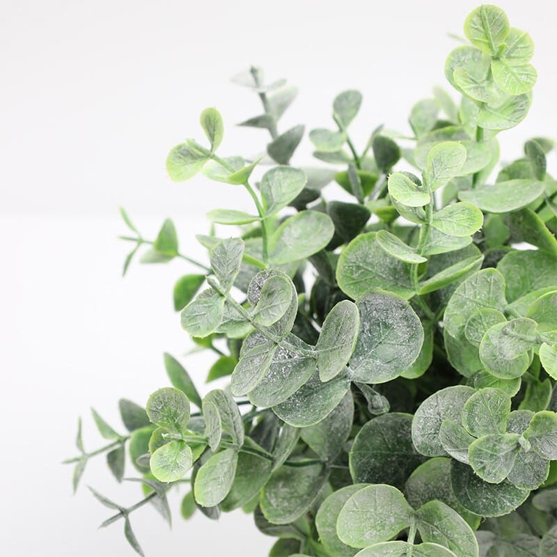Plante Artificielle en Pot