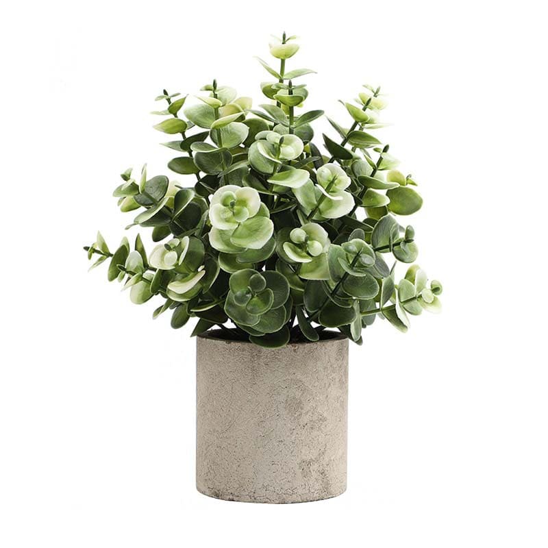 Plante Artificielle en Pot