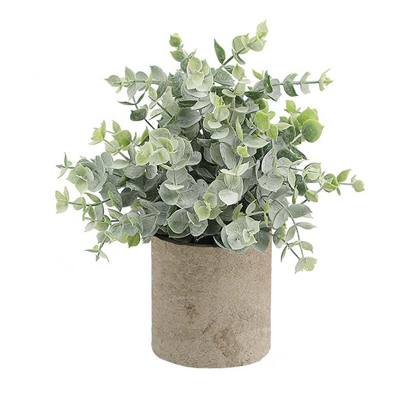 Plante Artificielle en Pot