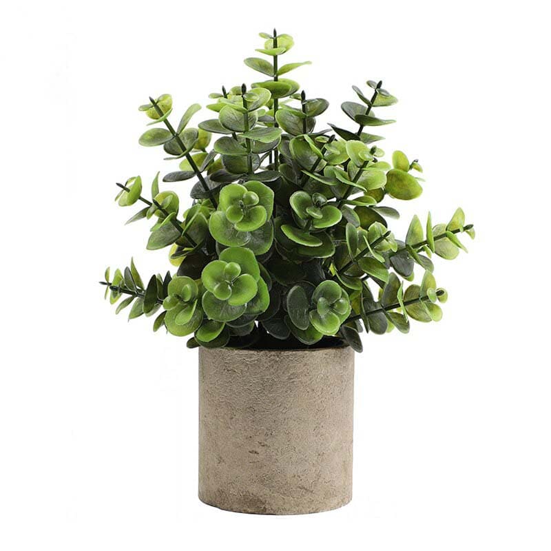 Plante Artificielle en Pot