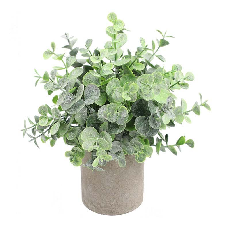 Plante Artificielle en Pot