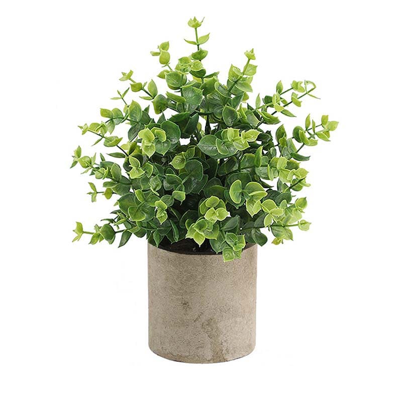 Plante Artificielle en Pot