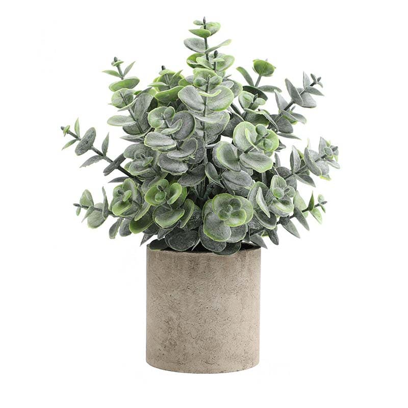 Plante Artificielle en Pot