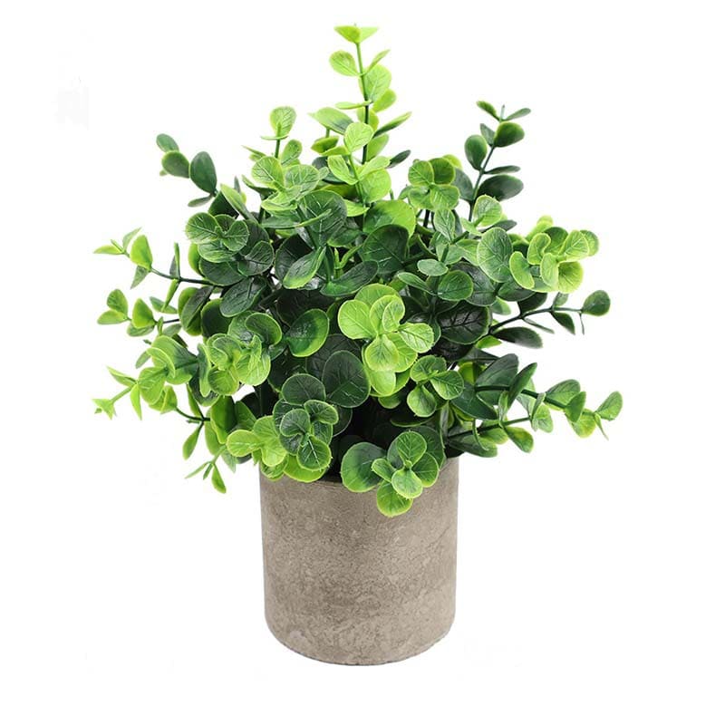 Plante Artificielle en Pot