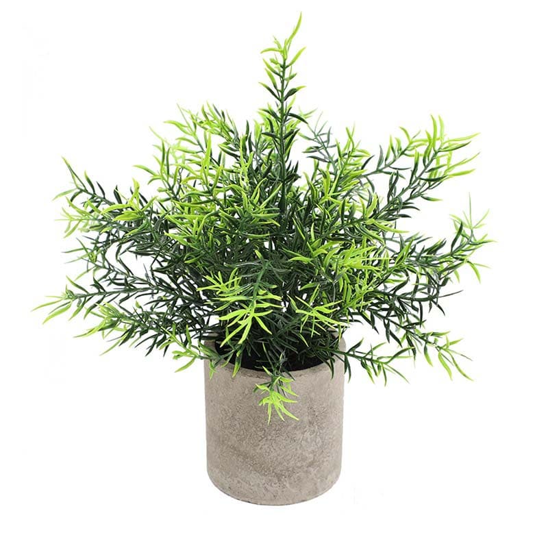 Plante Artificielle en Pot