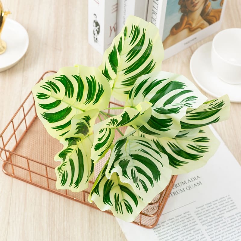 Plante Synthétique Décorative