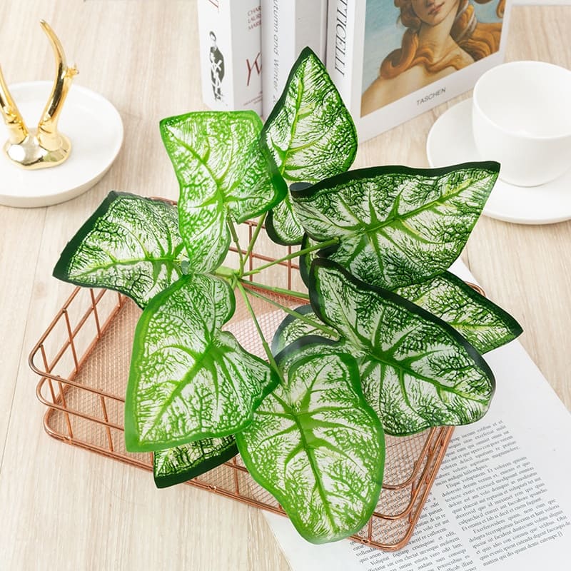 Plante Synthétique Décorative