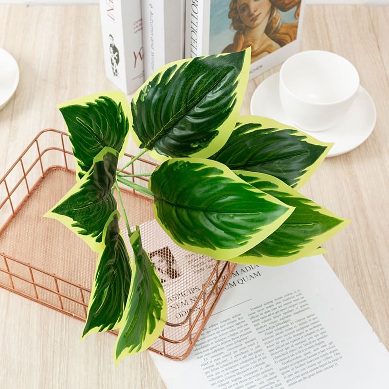 Plante Synthétique Décorative