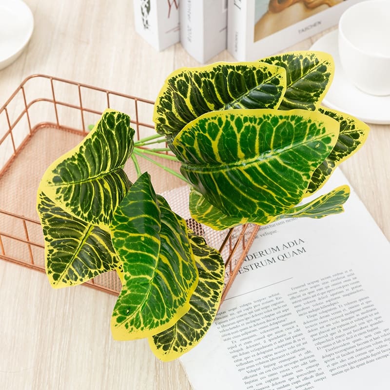 Plante Synthétique Décorative