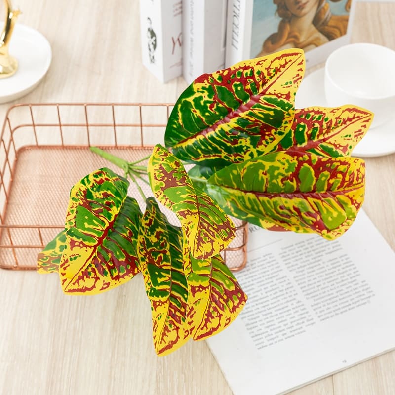 Plante Synthétique Décorative