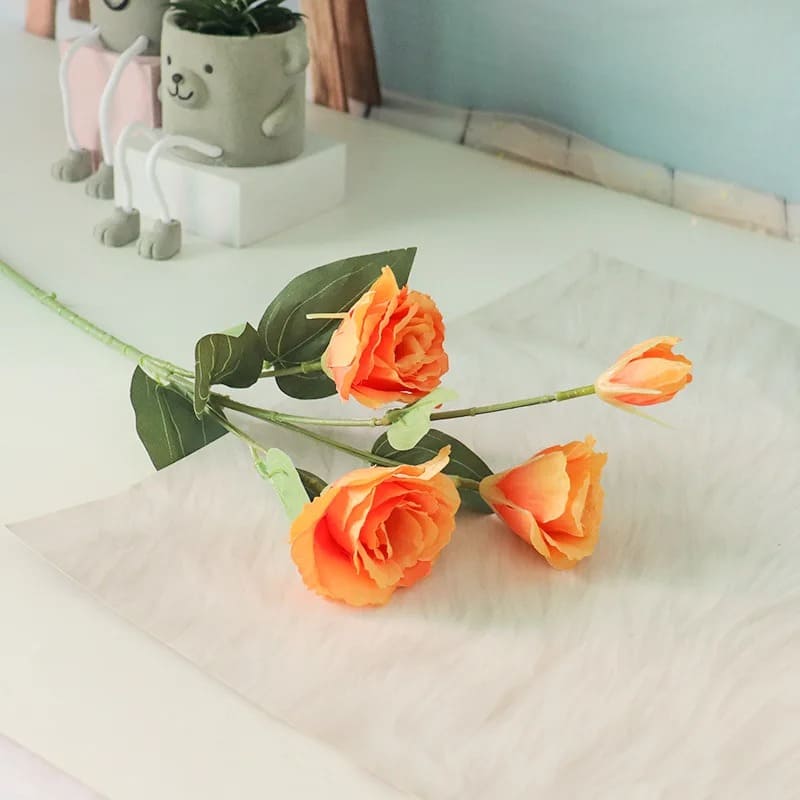 Prairie Gentian Violet