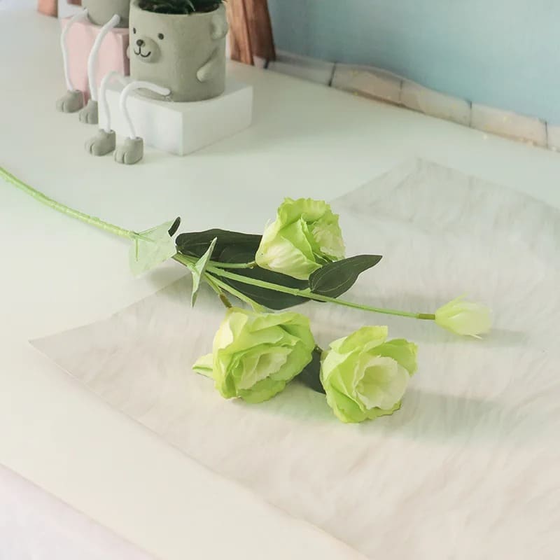 Prairie Gentian Violet