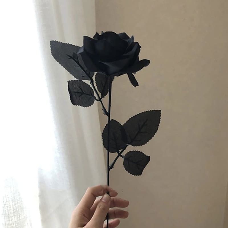 Rose Gothique
