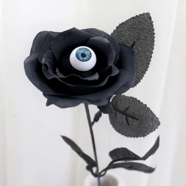 Rose Noire