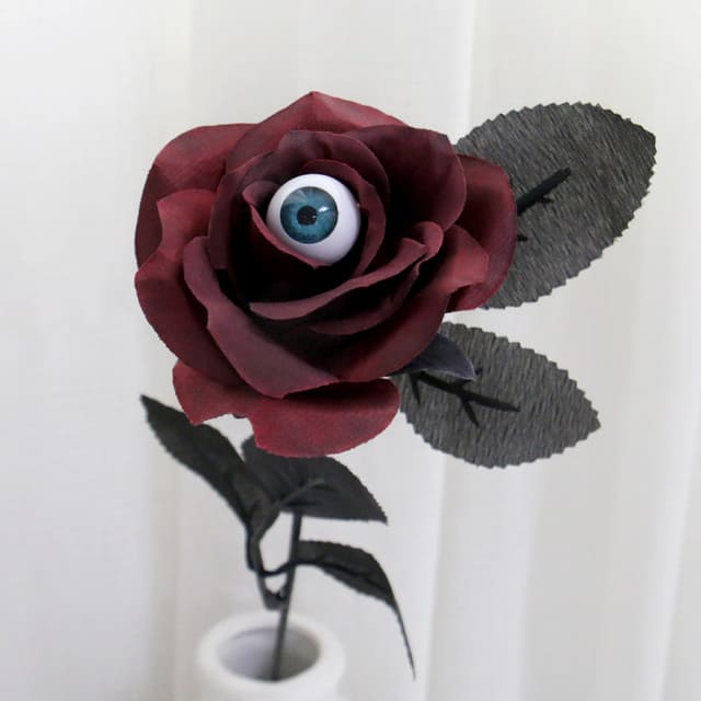 Rose Noire