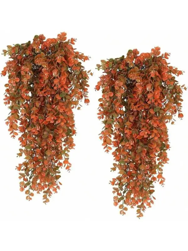 Plante Artificielle Tombante Lierre de Vigne 75cm